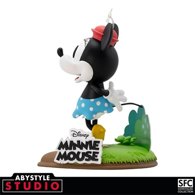 Disney "Minnie Mouse" 10 cm figura