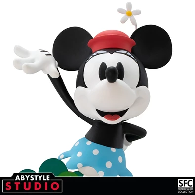 Disney "Minnie Mouse" 10 cm figura