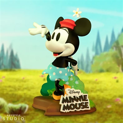 Disney "Minnie Mouse" 10 cm figura