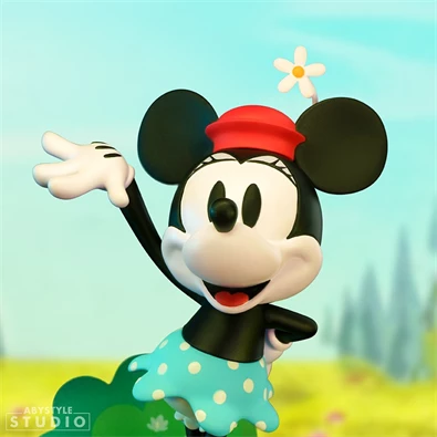 Disney "Minnie Mouse" 10 cm figura