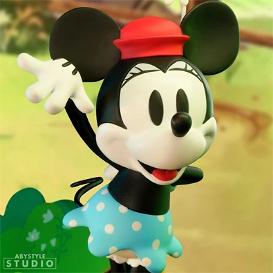 Disney "Minnie Mouse" 10 cm figura