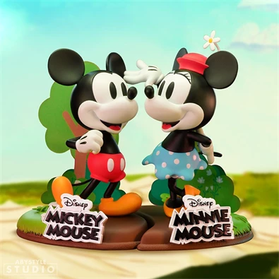 Disney "Minnie Mouse" 10 cm figura