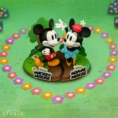 Disney "Minnie Mouse" 10 cm figura