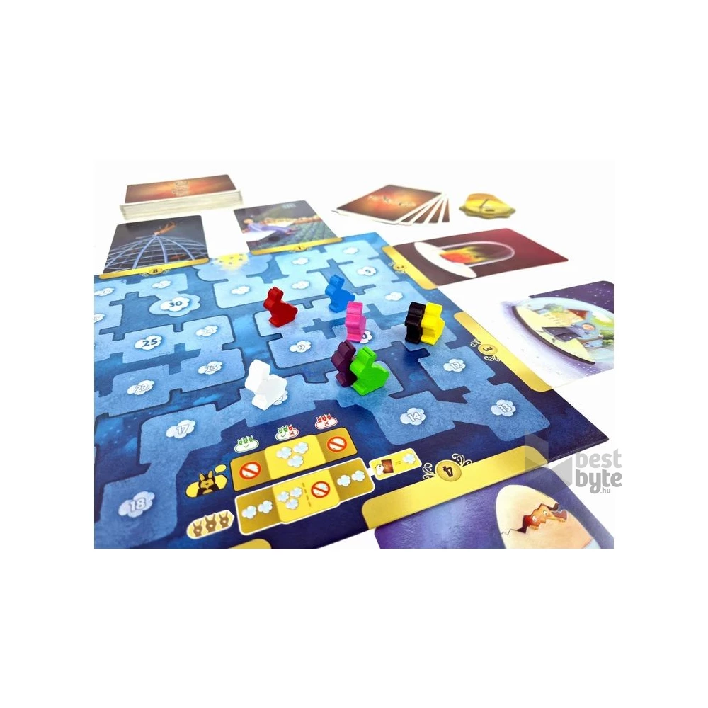 Dixit társasjáték