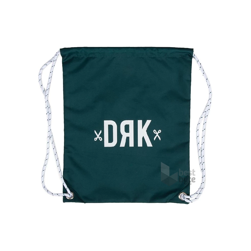 Dorko 25 DA2312 0300 zöld tornazsák