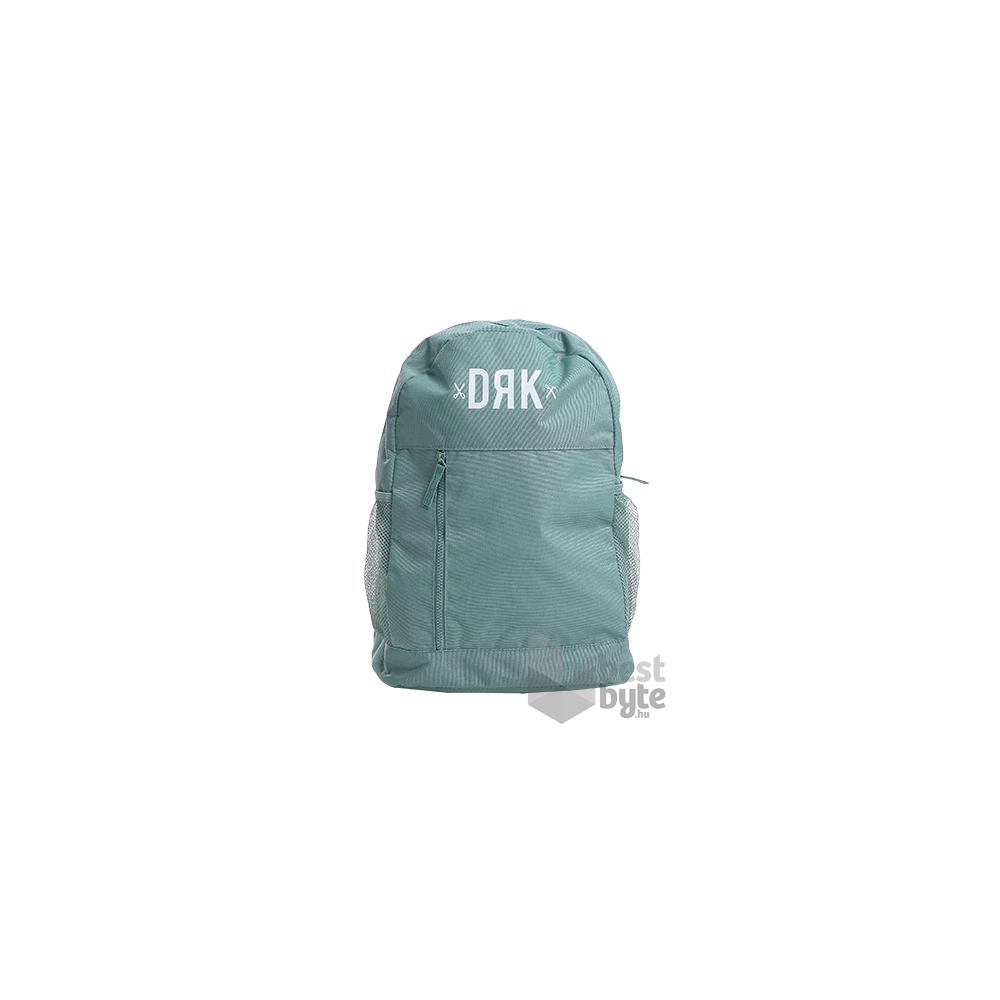 Dorko 25 DA0062 0340 zöld hátizsák