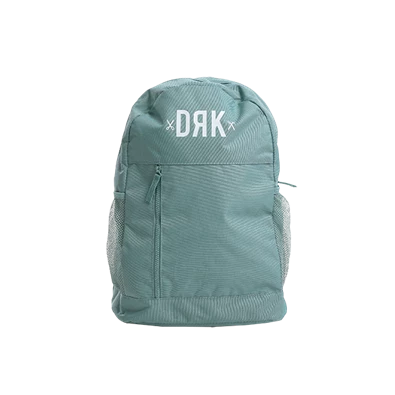 Dorko 25 DA0062 0340 zöld hátizsák