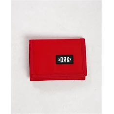 Dorko 25 DA25S37 0600 piros pénztárca