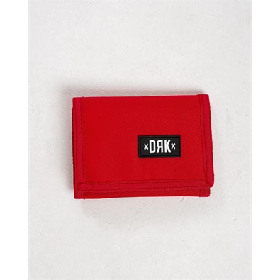 Dorko 25 DA25S37 0600 piros pénztárca
