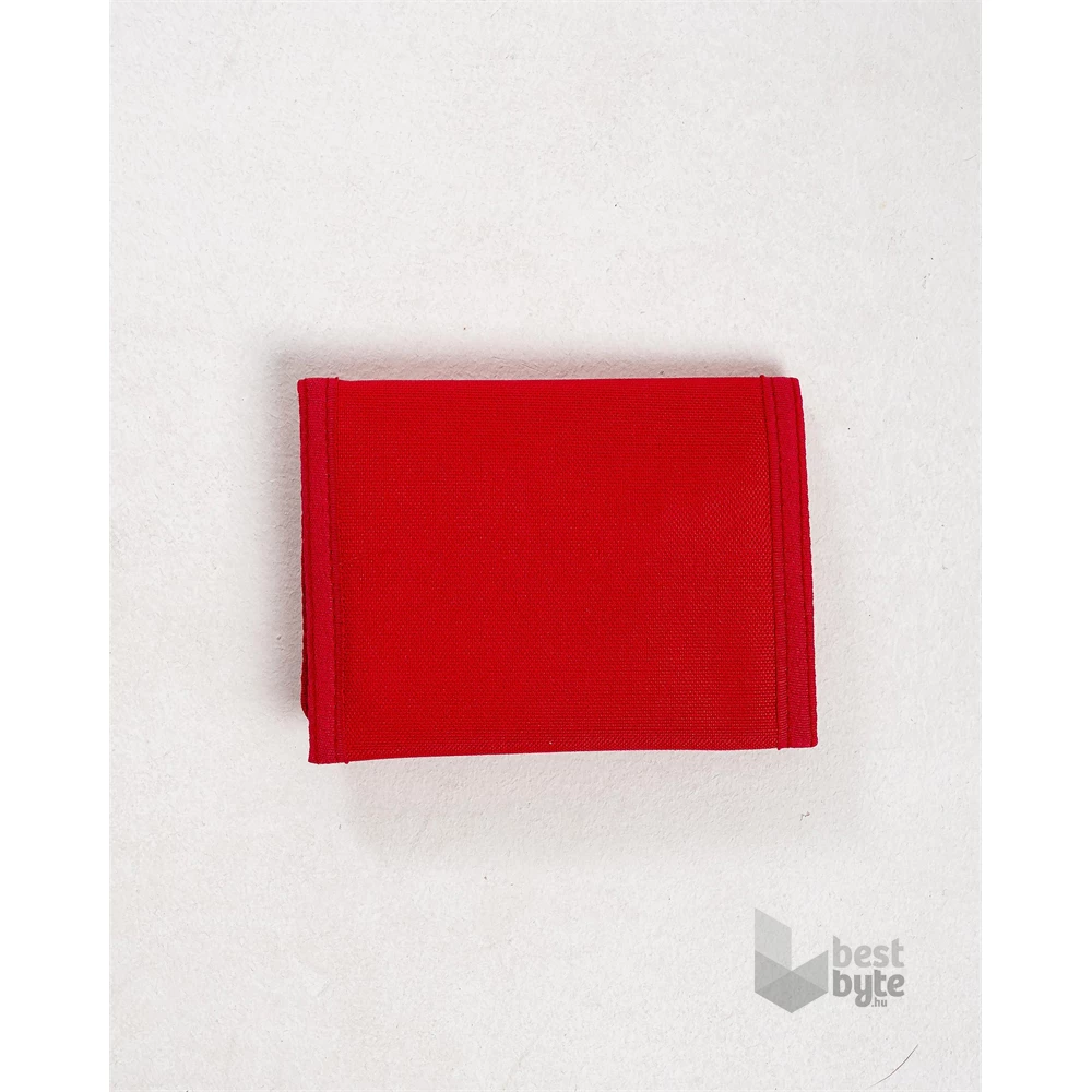 Dorko 25 DA25S37 0600 piros pénztárca