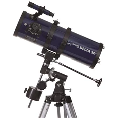 Dörr Delta 20 Reflector (114/1000) csillagászati távcső