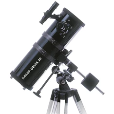 Dörr Delta 20 Reflector (114/1000) csillagászati távcső
