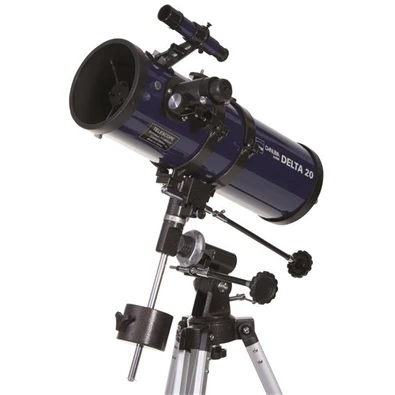 Dörr Delta 20 Reflector (114/1000) csillagászati távcső