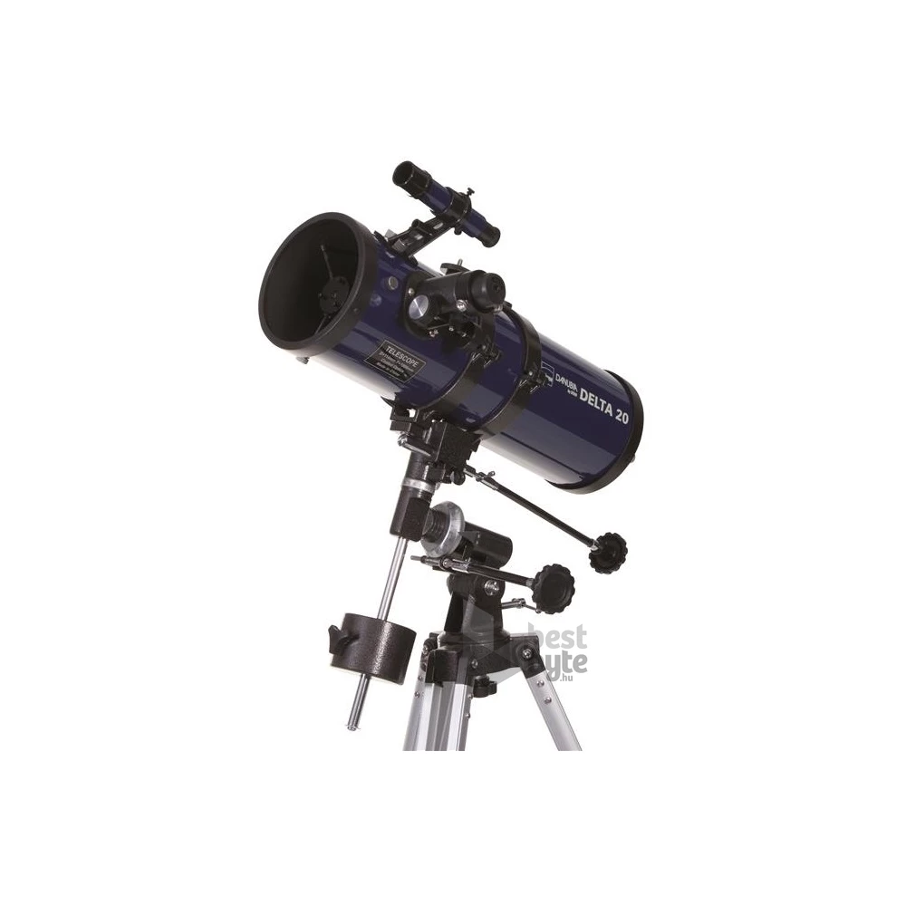 Dörr Delta 20 Reflector (114/1000) csillagászati távcső