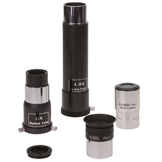 Dörr Delta 30 Reflector (114/1000) csillagászati távcső