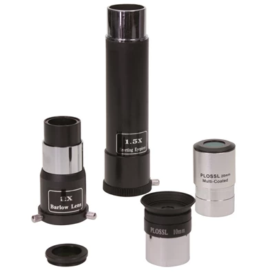 Dörr Delta 30 Reflector (114/1000) csillagászati távcső