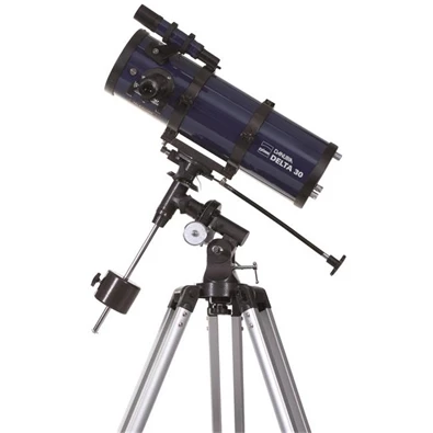 Dörr Delta 30 Reflector (114/1000) csillagászati távcső