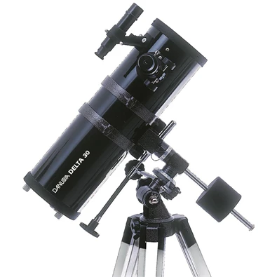 Dörr Delta 30 Reflector (114/1000) csillagászati távcső