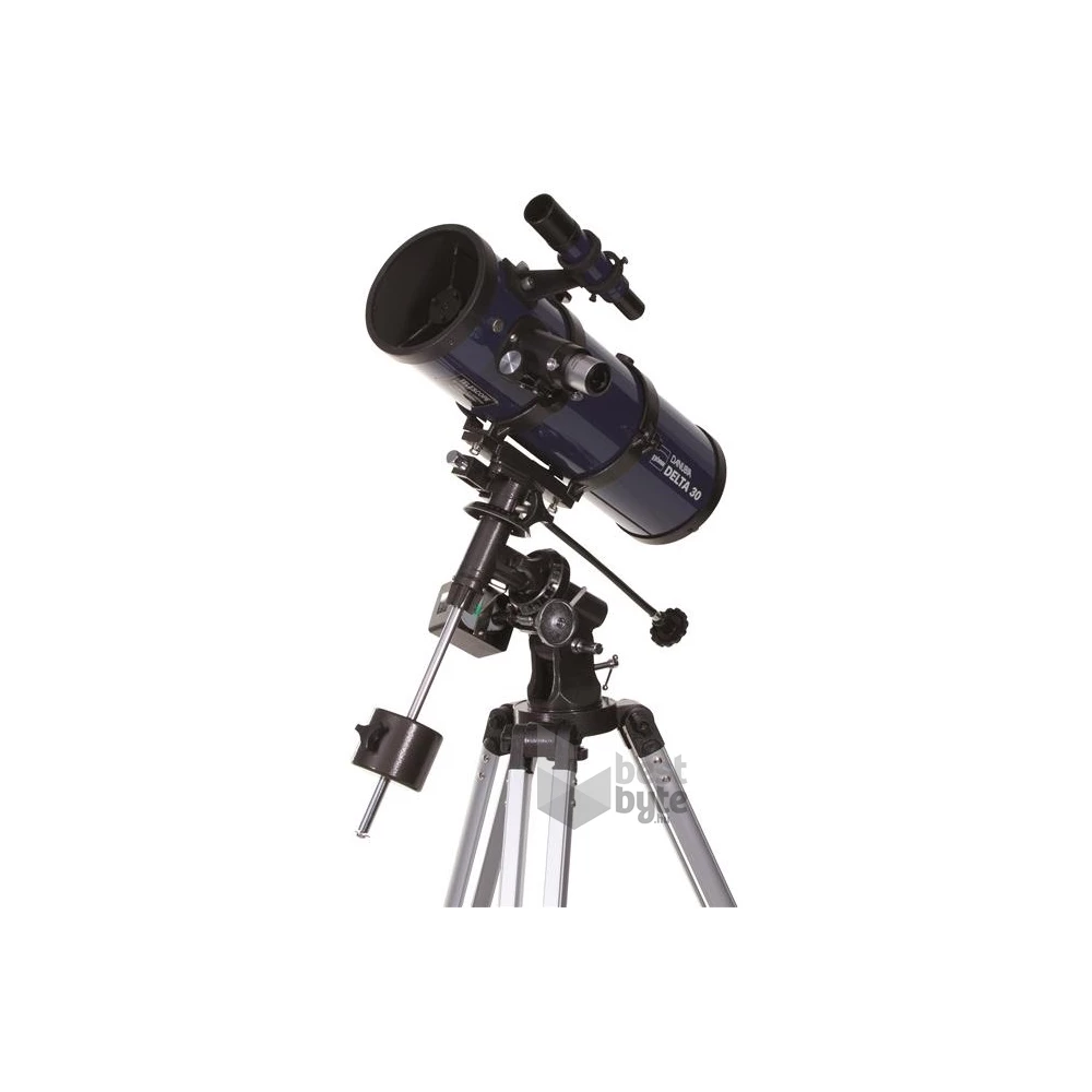 Dörr Delta 30 Reflector (114/1000) csillagászati távcső