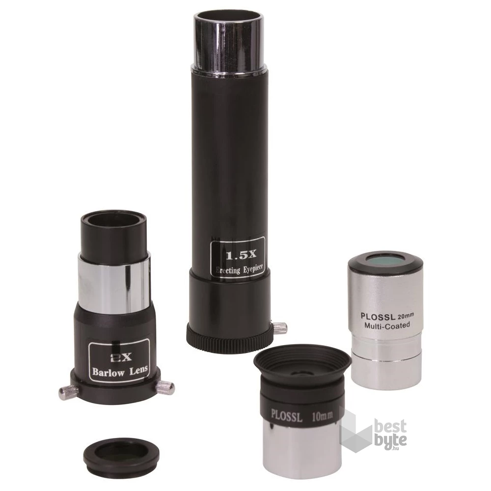 Dörr Delta 30 Reflector (114/1000) csillagászati távcső