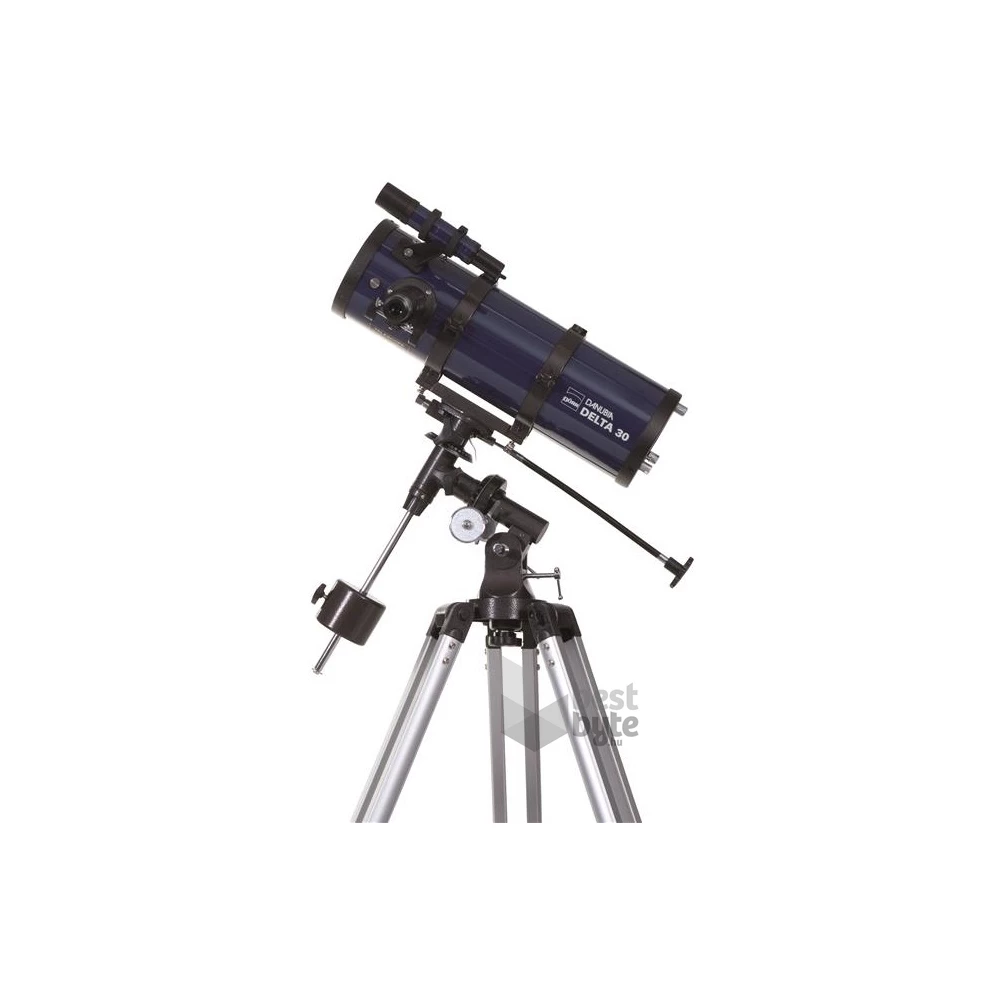 Dörr Delta 30 Reflector (114/1000) csillagászati távcső