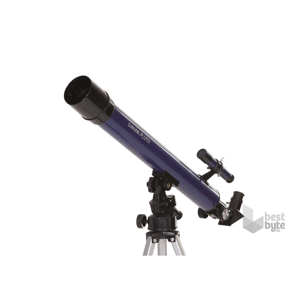 Dörr Pluto Refractor (50/600) csillagászati távcső