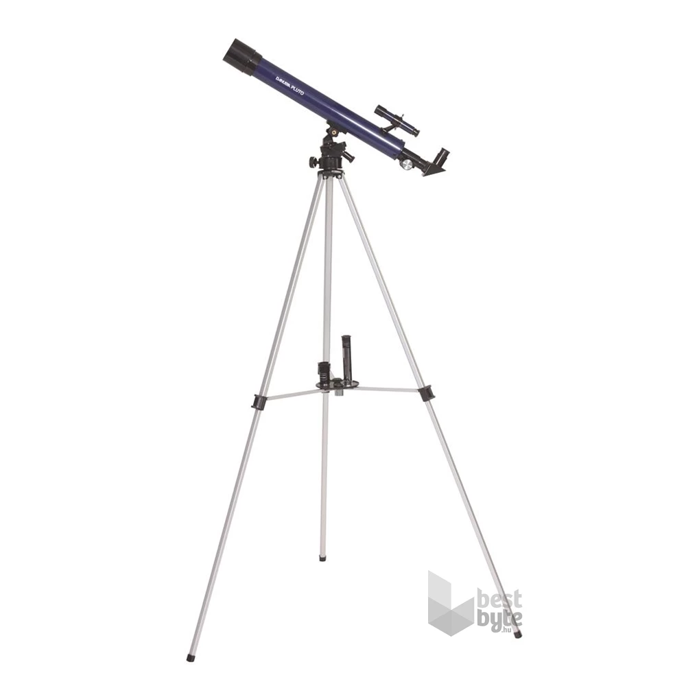 Dörr Pluto Refractor (50/600) csillagászati távcső