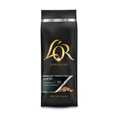 Douwe Egberts L`OR Espresso Onyx 500 g szemes kávé