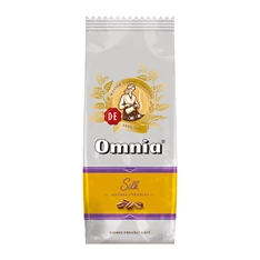 Douwe Egberts Omnia Silk 1000 g szemes kávé