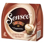 Douwe Egberts Senseo Cappuccino Baileys 8 db kávépárna