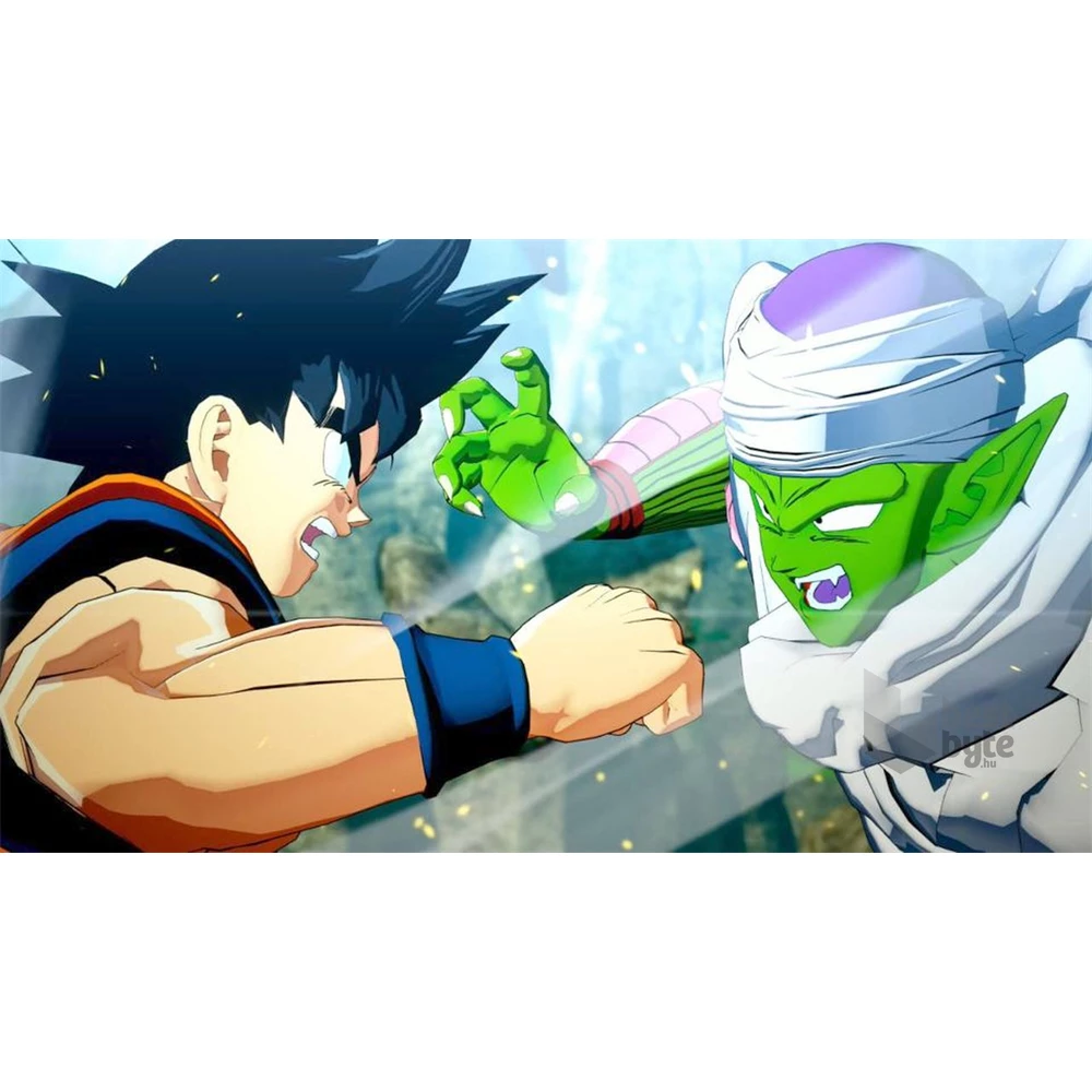 Dragon Ball Z: Kakarot PS5 játékszoftver