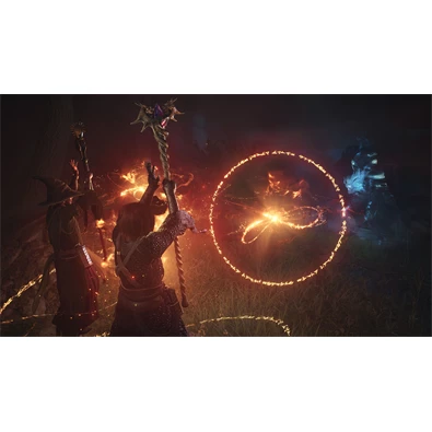 Dragon`s Dogma II PS5 játékszoftver