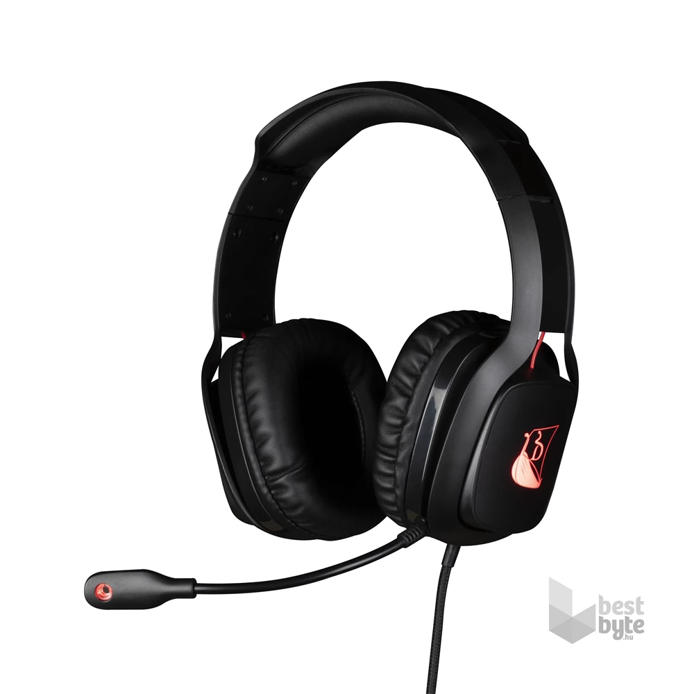 Drakkar Mistlur 2.0 gamer headset