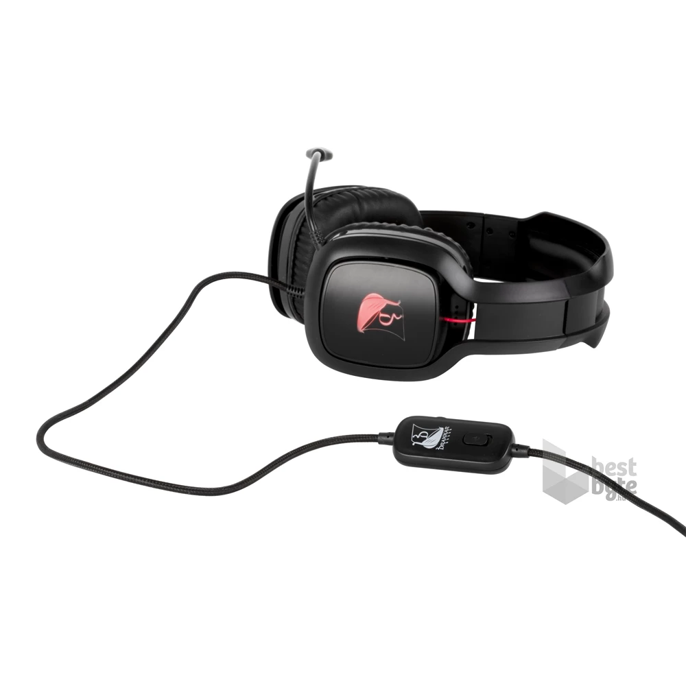 Drakkar Mistlur 2.0 gamer headset