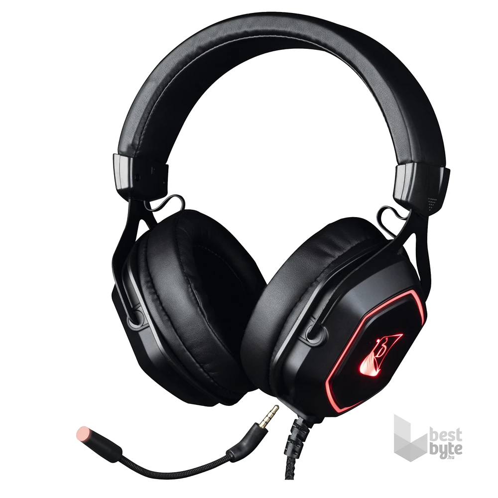 Drakkar Ragnarok Evo Pro 7.1 gamer headset