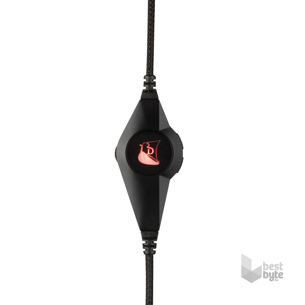 Drakkar Ragnarok Evo Pro 7.1 gamer headset