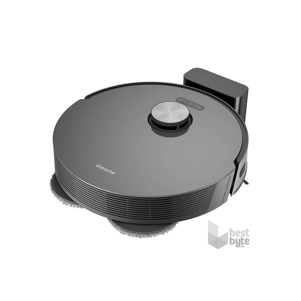 Dreame Bot L10s Pro robotporszívó
