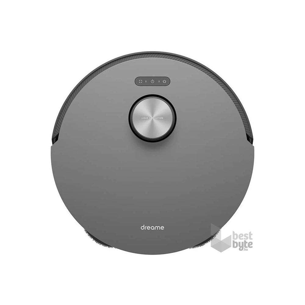 Dreame Bot L10s Pro robotporszívó