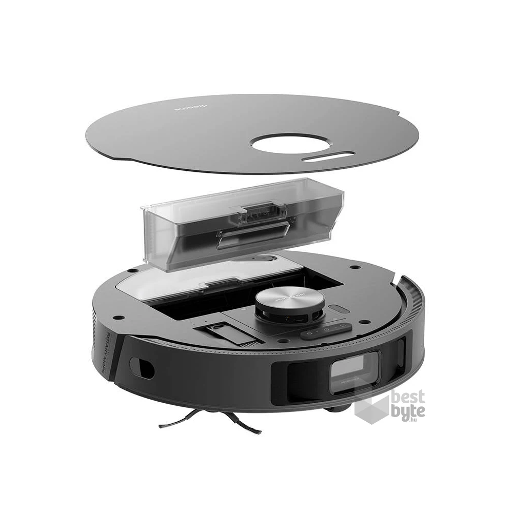 Dreame Bot L10s Pro robotporszívó