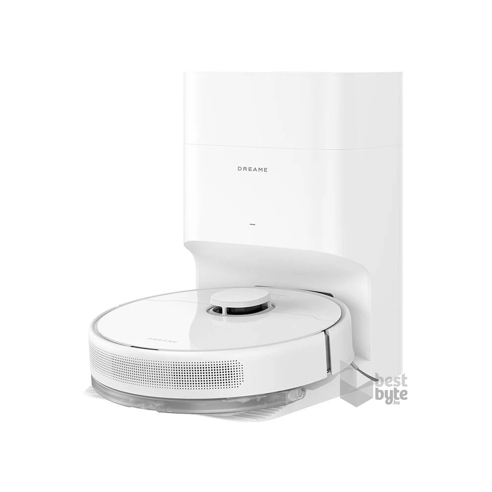Dreame D10 Plus Gen2 robotporszívó