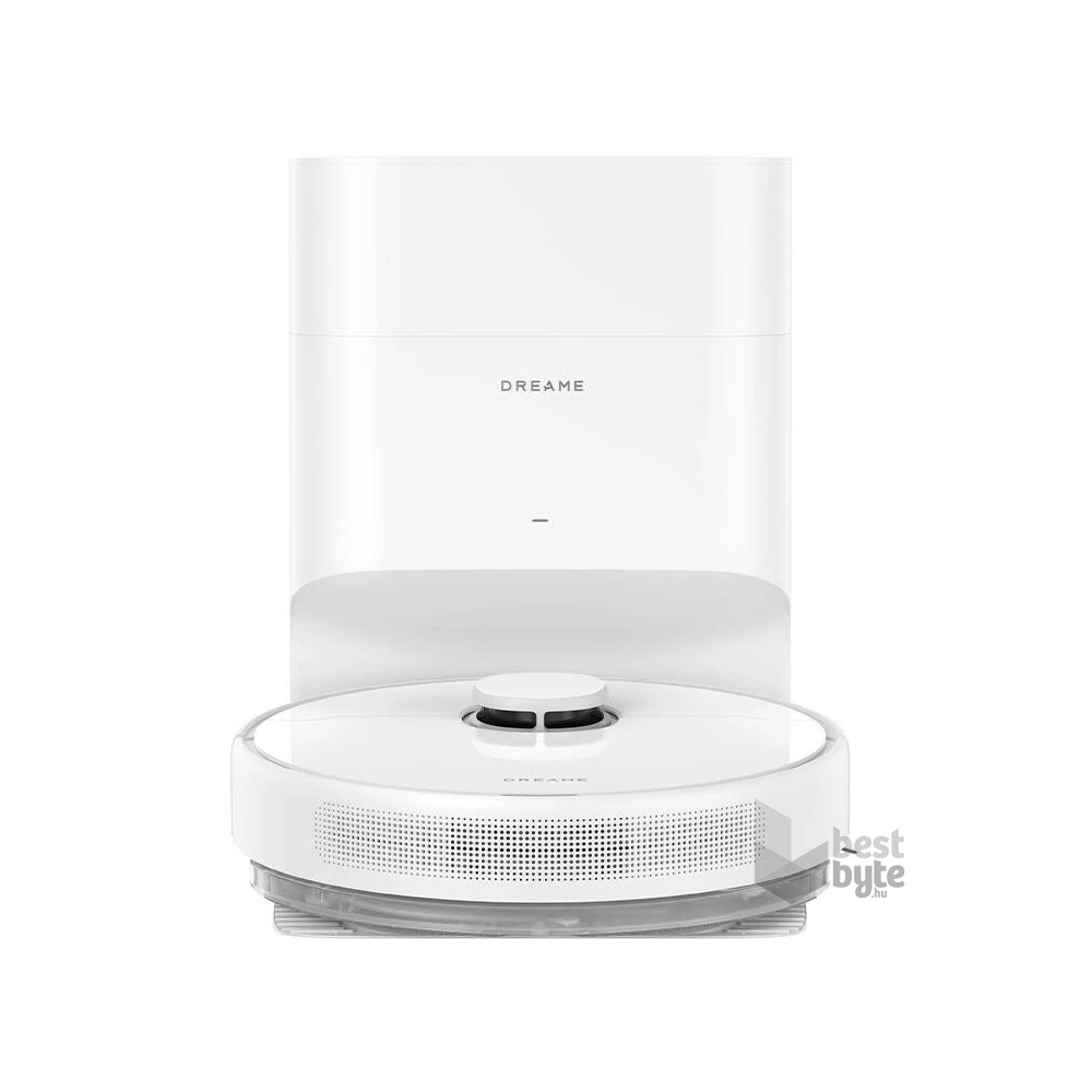 Dreame D10 Plus Gen2 robotporszívó