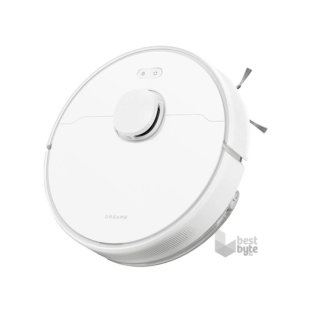 Dreame D9 Max Gen2 fehér robotporszívó