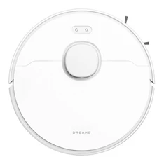 Dreame D9 Max Gen2 fehér robotporszívó
