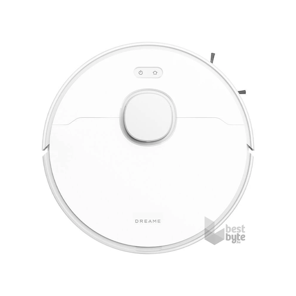 Dreame D9 Max Gen2 fehér robotporszívó