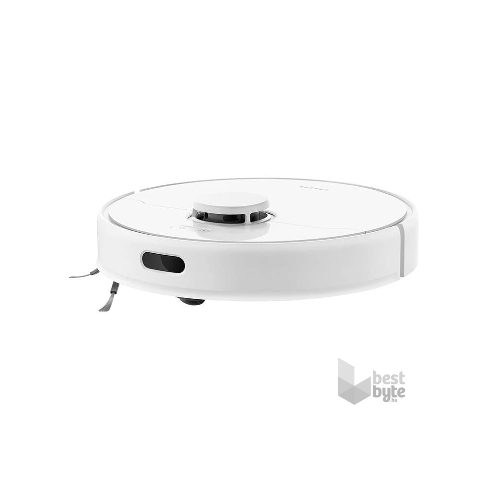 Dreame D9 Max Gen2 fehér robotporszívó