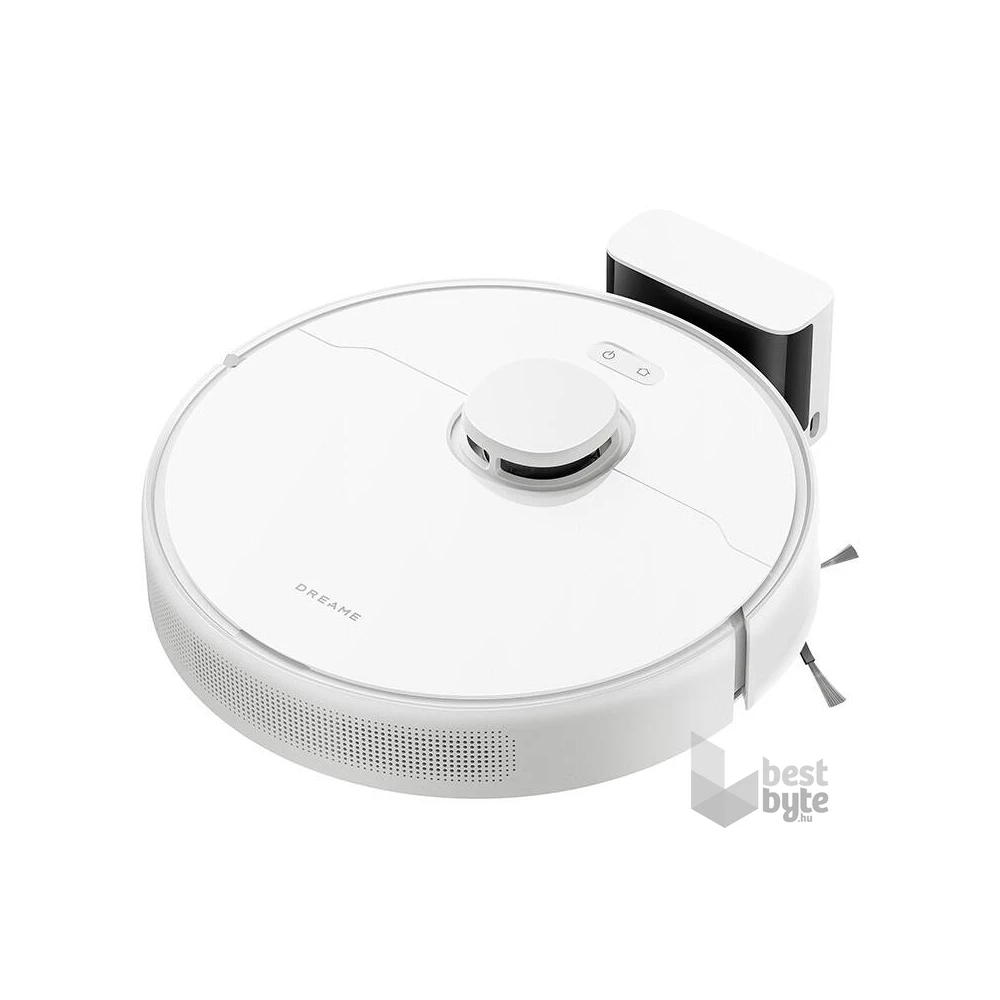 Dreame D9 Max Gen2 fehér robotporszívó