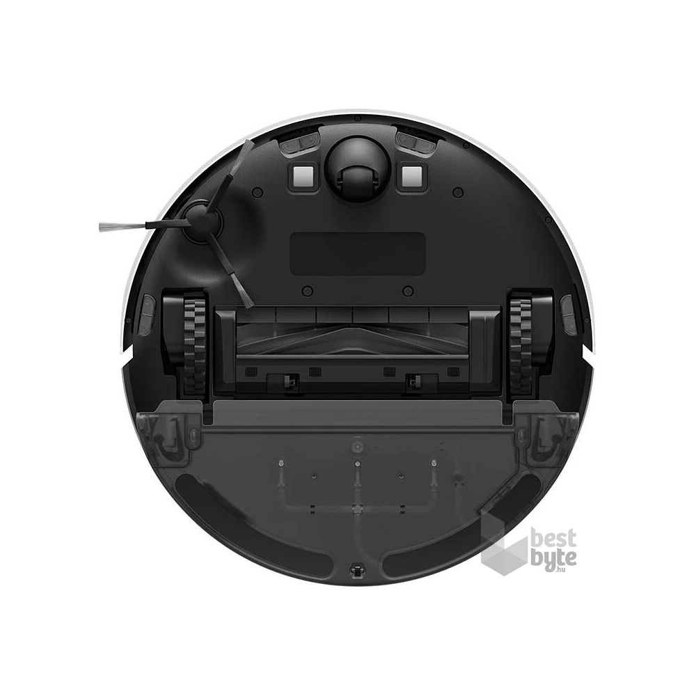 Dreame D9 Max Gen2 fehér robotporszívó