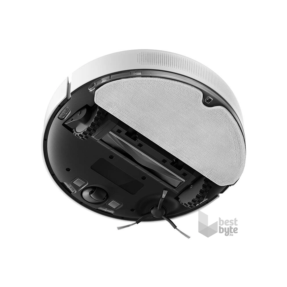 Dreame D9 Max Gen2 fehér robotporszívó
