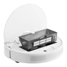 Dreame D9 Max Gen2 fehér robotporszívó