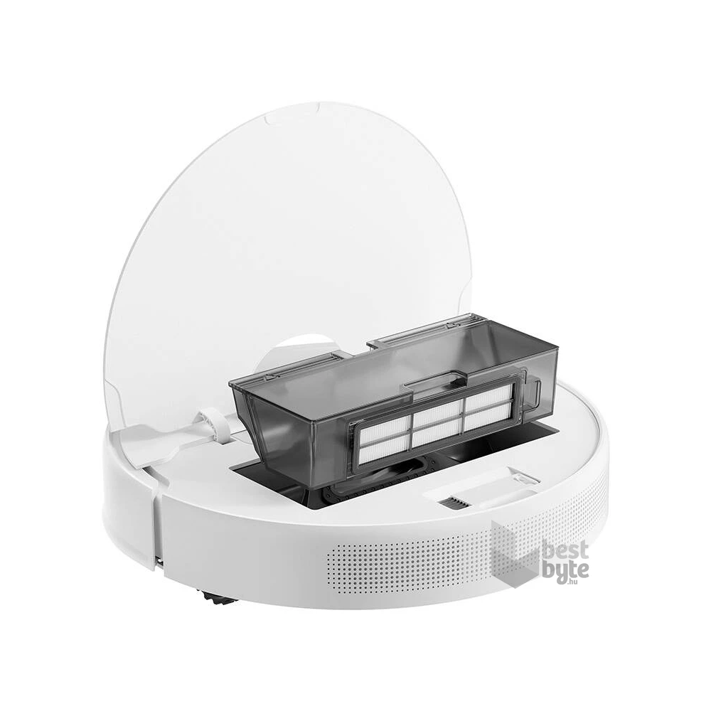 Dreame D9 Max Gen2 fehér robotporszívó